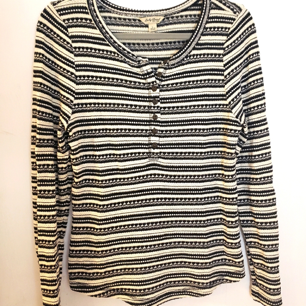 Lucky Brand Shirt